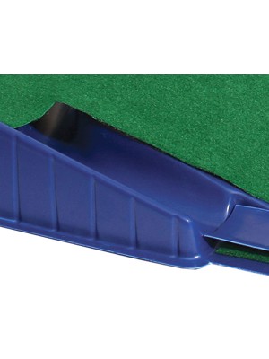 PGA Tour Indoor And Outdoor Putting Mat