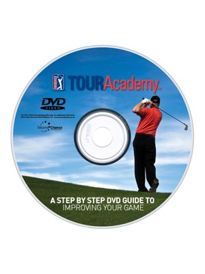 PGA Tour Indoor And Outdoor Putting Mat