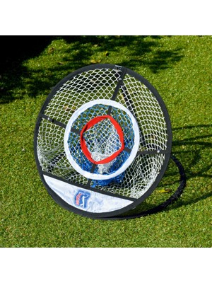 PGA Tour Perfect Touch Practice Chipping Net