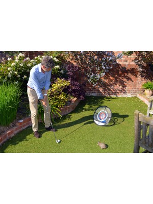 PGA Tour Perfect Touch Practice Chipping Net