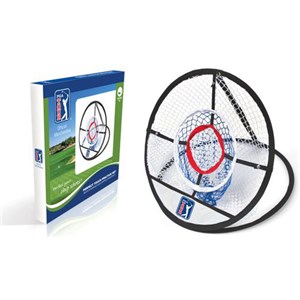 PGA Tour Perfect Touch Practice Chipping Net