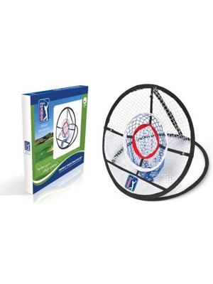 PGA Tour Perfect Touch Practice Chipping Net