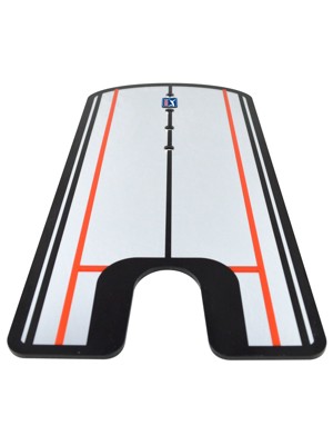 PGA Tour 4-Sight Pro Putting Alignment Mirror