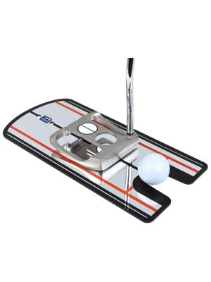 PGA Tour 4-Sight Pro Putting Alignment Mirror