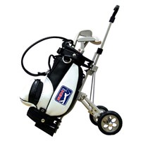 PGA Tour Golf Bag & Cart Pen Holder