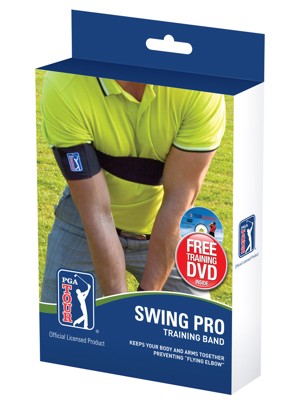PGA Tour Swing Pro Training Band