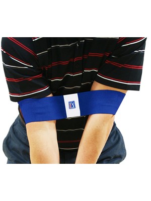 PGA Tour Swing Trainer Band
