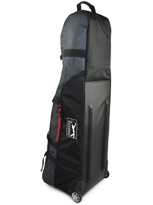 PGA Tour Wheeled Travel Cover