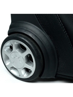 PGA Tour Wheeled Travel Cover