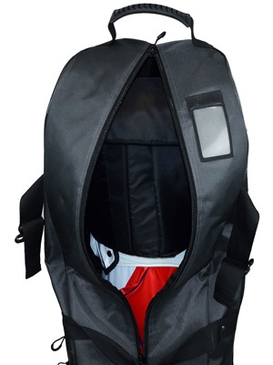 PGA Tour Wheeled Travel Cover