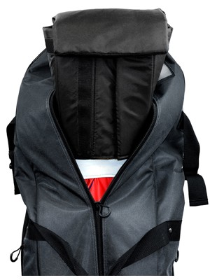 PGA Tour Wheeled Travel Cover