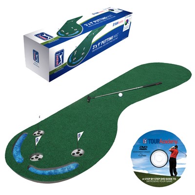 Putting & Chipping Golf Aids