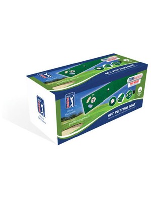 PGA Tour 6 Feet Putting Mat