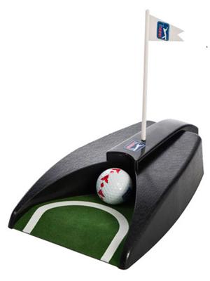 PGA Tour Pure Auto Returner With Guide Ball