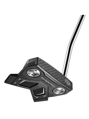 Limited Edition - Scotty Cameron Phantom Black 11 Putter