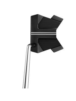 Limited Edition - Scotty Cameron Phantom Black 11 Putter