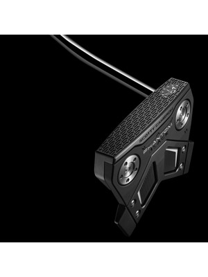 Limited Edition - Scotty Cameron Phantom Black 11 Putter