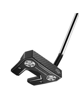 Limited Edition - Scotty Cameron Phantom Black 5.5 Putter