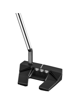Limited Edition - Scotty Cameron Phantom Black 5.5 Putter