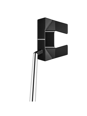 Limited Edition - Scotty Cameron Phantom Black 5.5 Putter