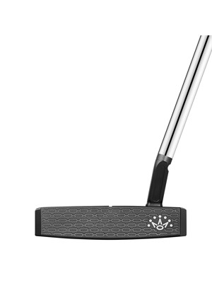 Limited Edition - Scotty Cameron Phantom Black 5.5 Putter