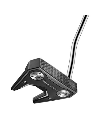 Limited Edition - Scotty Cameron Phantom Black 7DB Putter