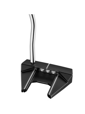 Limited Edition - Scotty Cameron Phantom Black 7DB Putter
