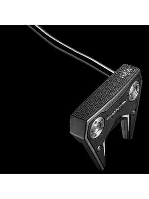 Limited Edition - Scotty Cameron Phantom Black 7DB Putter