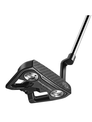Limited Edition - Scotty Cameron Phantom Black 9.2R Putter