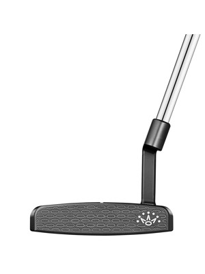Limited Edition - Scotty Cameron Phantom Black 9.2R Putter