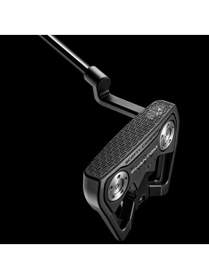 Limited Edition - Scotty Cameron Phantom Black 9.2R Putter