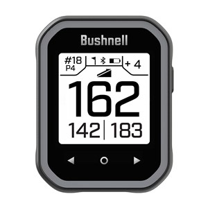 Bushnell Phantom 3 Slope Golf GPS