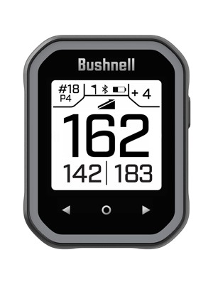Bushnell Phantom 3 Slope Golf GPS