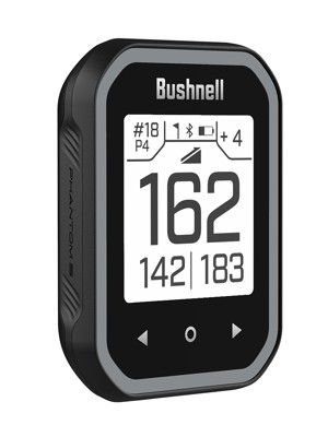 Bushnell Phantom 3 Slope Golf GPS