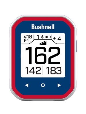 Bushnell Phantom 3 Slope Golf GPS
