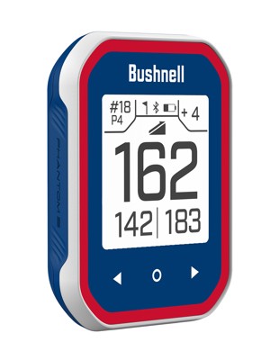 Bushnell Phantom 3 Slope Golf GPS