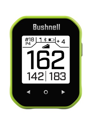 Bushnell Phantom 3 Slope Golf GPS
