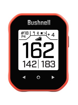 Bushnell Phantom 3 Slope Golf GPS