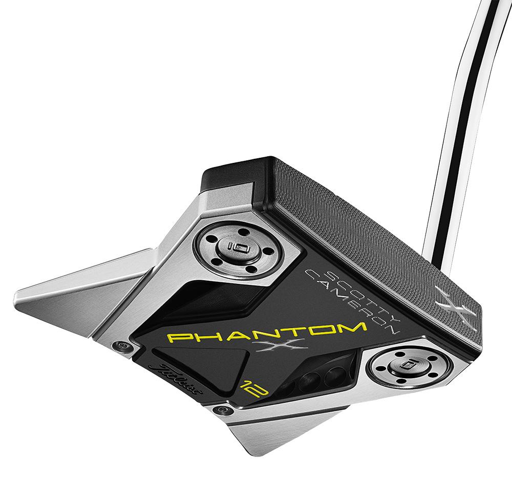 scotty cameron phantom x price