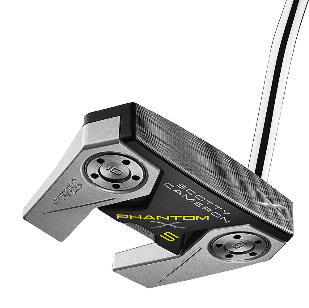 scotty cameron phantom x price