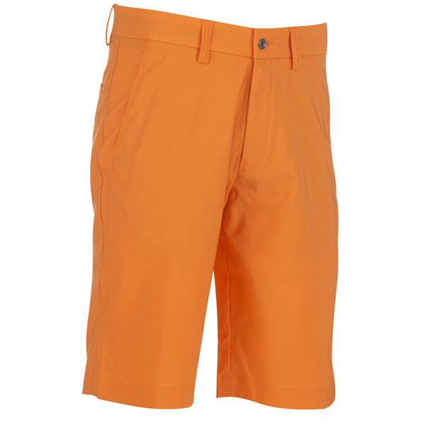 Galvin Green Mens Phil Ventil8 Golf Shorts