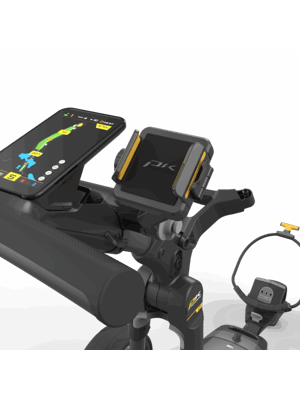 Powakaddy FX/CT/RX GPS/Smartphone Holder