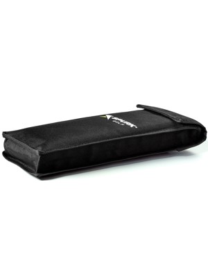 Spurk Golf Pile Grass Winter Golf Mat Carry Bag