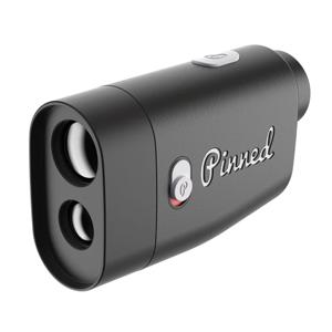 Pinned Golf Prism+ Rangefinder