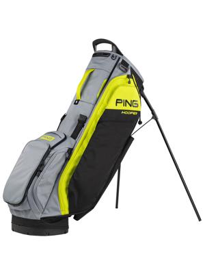 Ping Hoofer Stand Bag