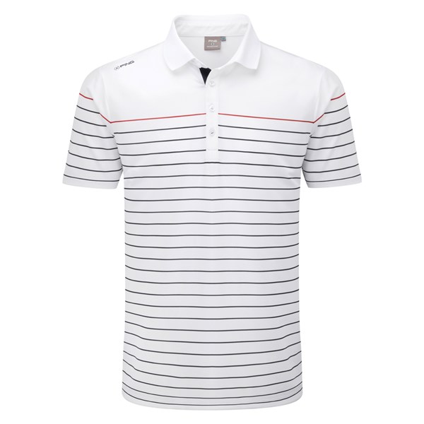 ping collection polo shirts