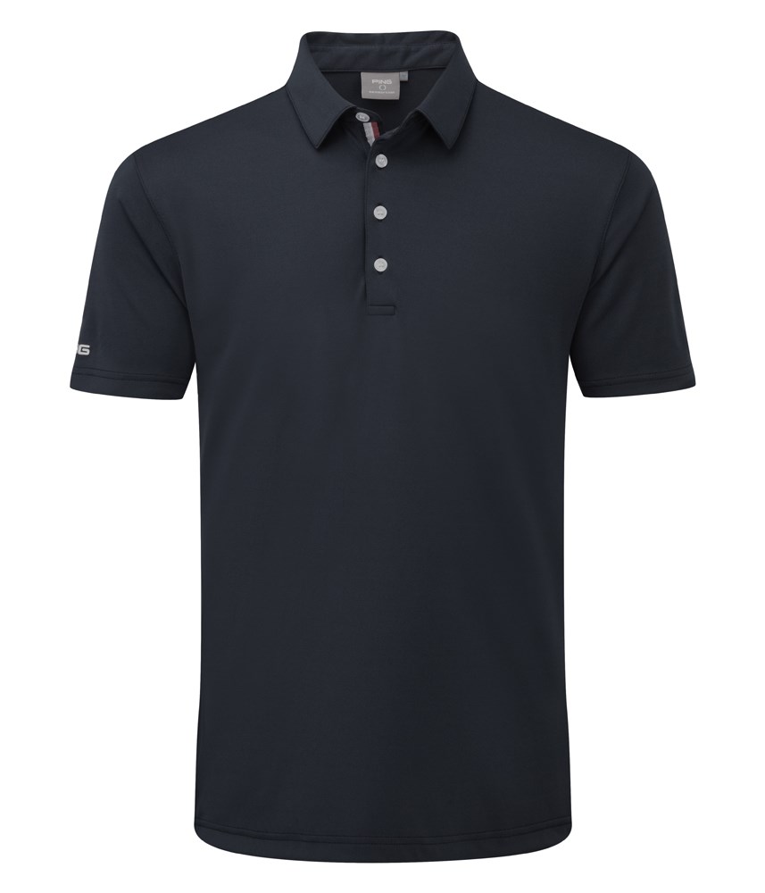 Ping Collection Mens Carlton Polo Shirt | GolfOnline