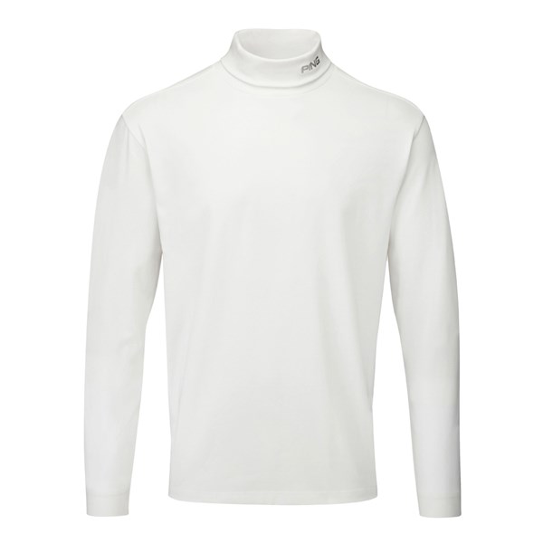 ping long sleeve polo