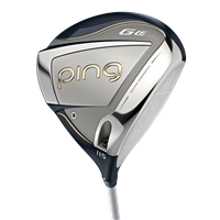 Ping Ladies G LE3 Driver
