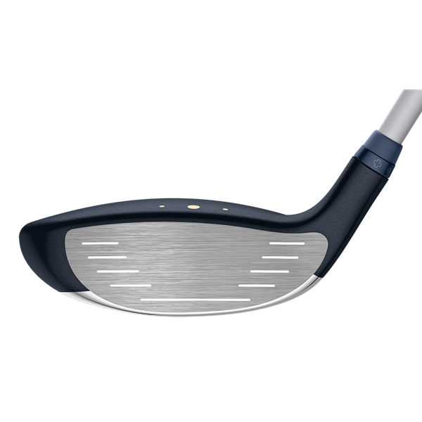 ping gle3 3 wood face view